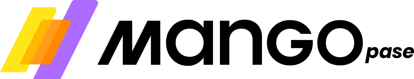 Mango Logo